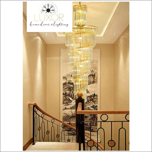 Bella Dream Luxury Crystal Chandelier - chandelier