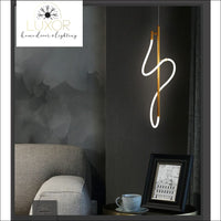 chandeleir Betriz Linear Suspension Collection - Luxor Home Decor & Lighting