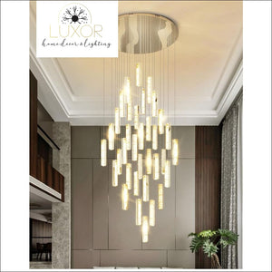 Bisen Luxury Chandelier - chandeleir