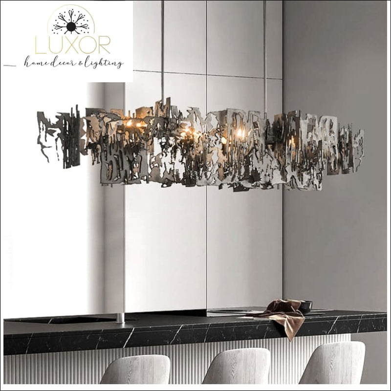 Brewsty Modern Light