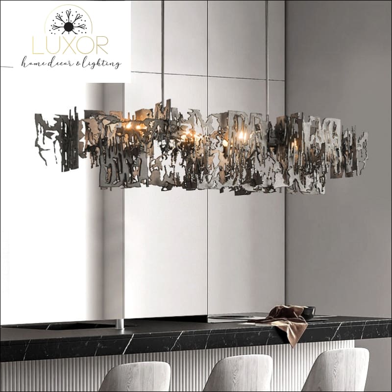 Brewsty Modern Light