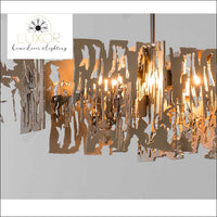 Brewsty Modern Light