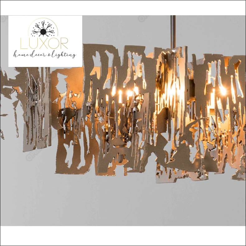 Brewsty Modern Light