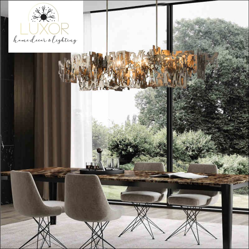 Brewsty Modern Light