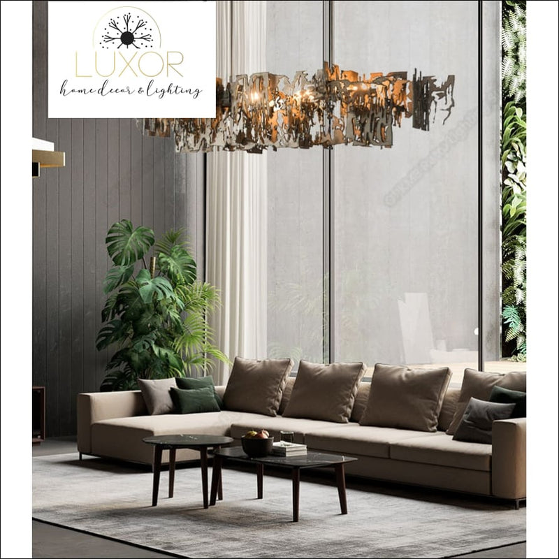 Brewsty Modern Light