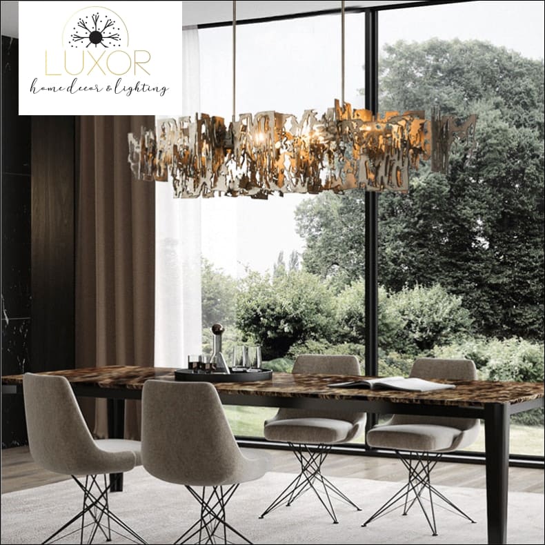Brewsty Modern Light
