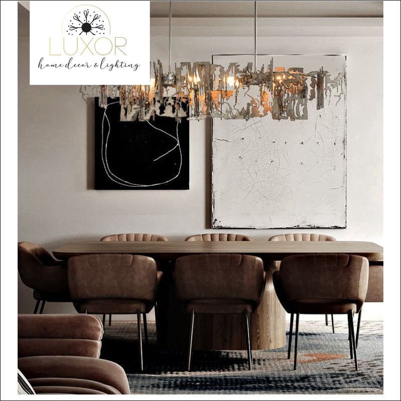 Brewsty Modern Light