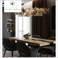 Brewsty Modern Light