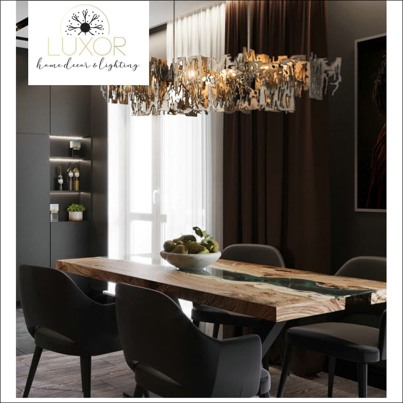 Brewsty Modern Light