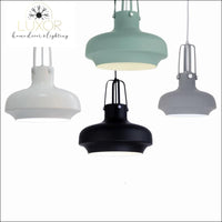 pendant lighting Cafe Modern Nordic Pendant - Luxor Home Decor & Lighting