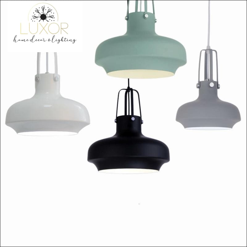 pendant lighting Cafe Modern Nordic Pendant - Luxor Home Decor & Lighting