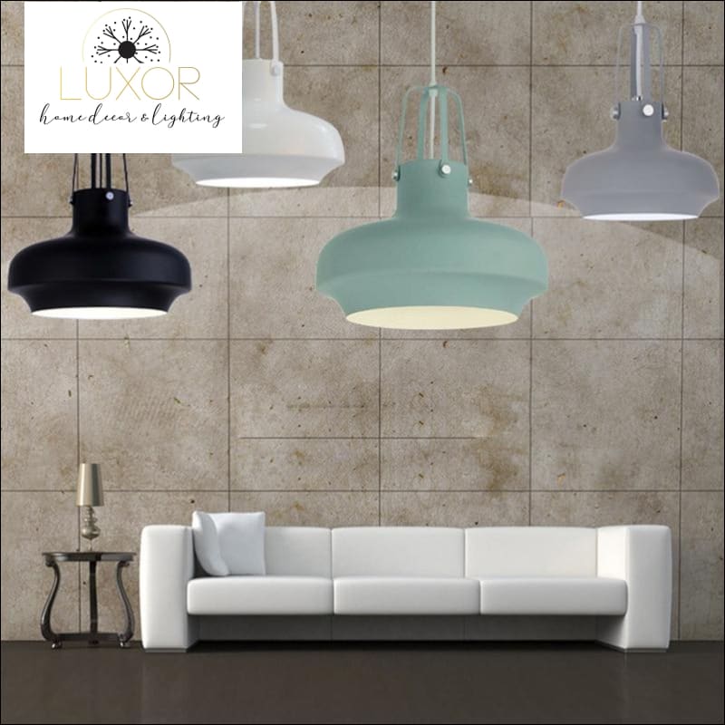 pendant lighting Cafe Modern Nordic Pendant - Luxor Home Decor & Lighting