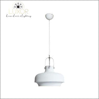 pendant lighting Cafe Modern Nordic Pendant - Luxor Home Decor & Lighting