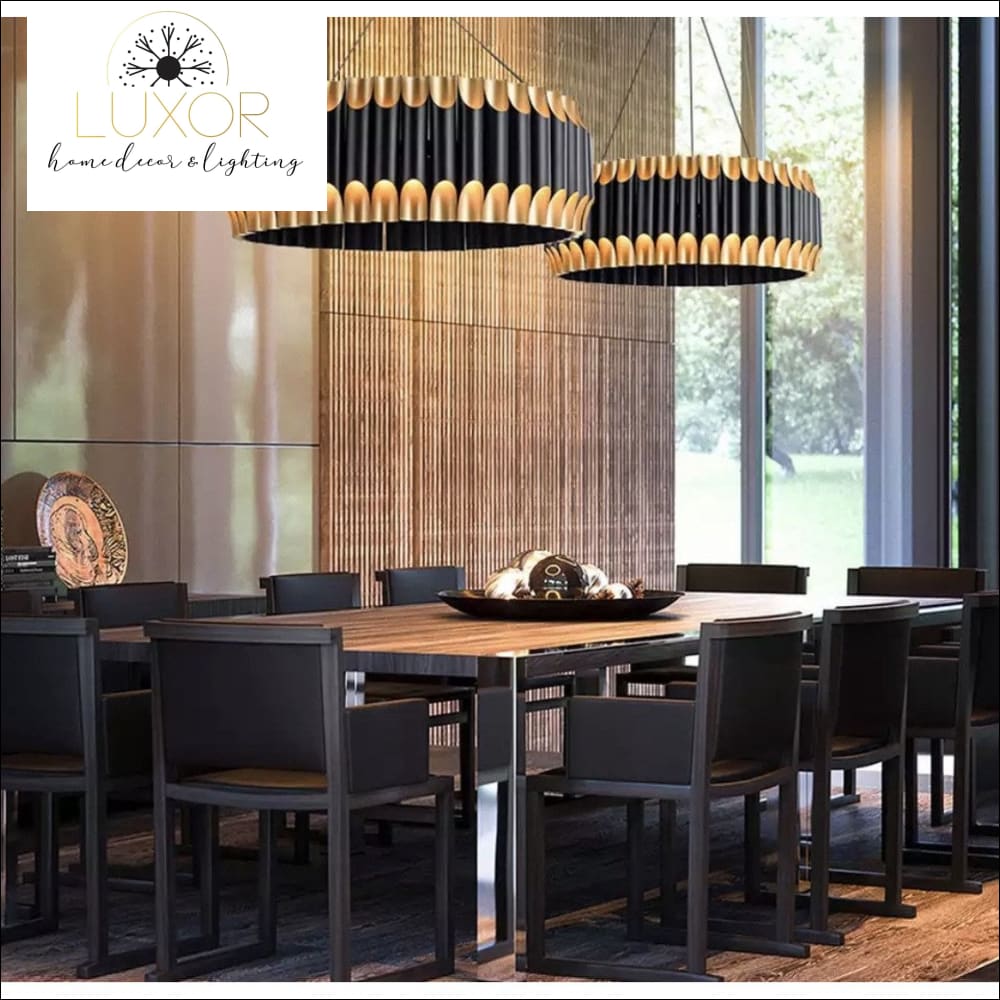 Pendant Lighting Cambria Pendant Light - Luxor Home Decor & Lighting
