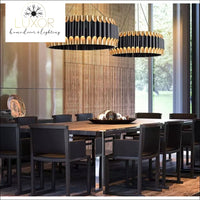 Pendant Lighting Cambria Pendant Light - Luxor Home Decor & Lighting