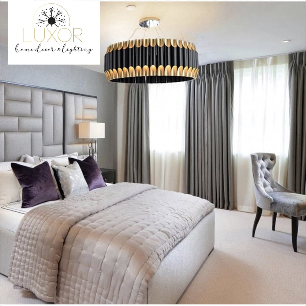 Pendant Lighting Cambria Pendant Light - Luxor Home Decor & Lighting