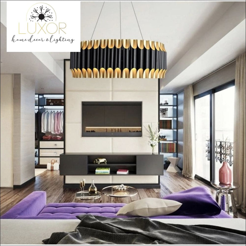Pendant Lighting Cambria Pendant Light - Luxor Home Decor & Lighting