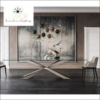 Carbonne Single Pendant Light - pendant lighting