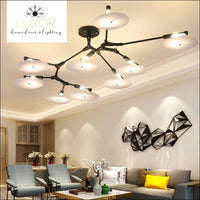 ceiling light Carini Ceiling Light - Luxor Home Decor & Lighting