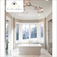 Carini Ceiling Light - ceiling light