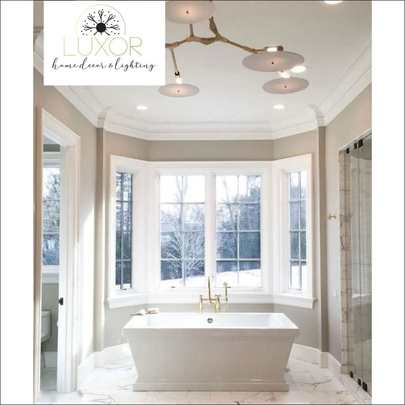 Carini Ceiling Light - ceiling light