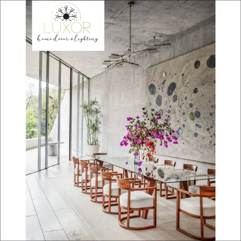 Carini Ceiling Light - ceiling light