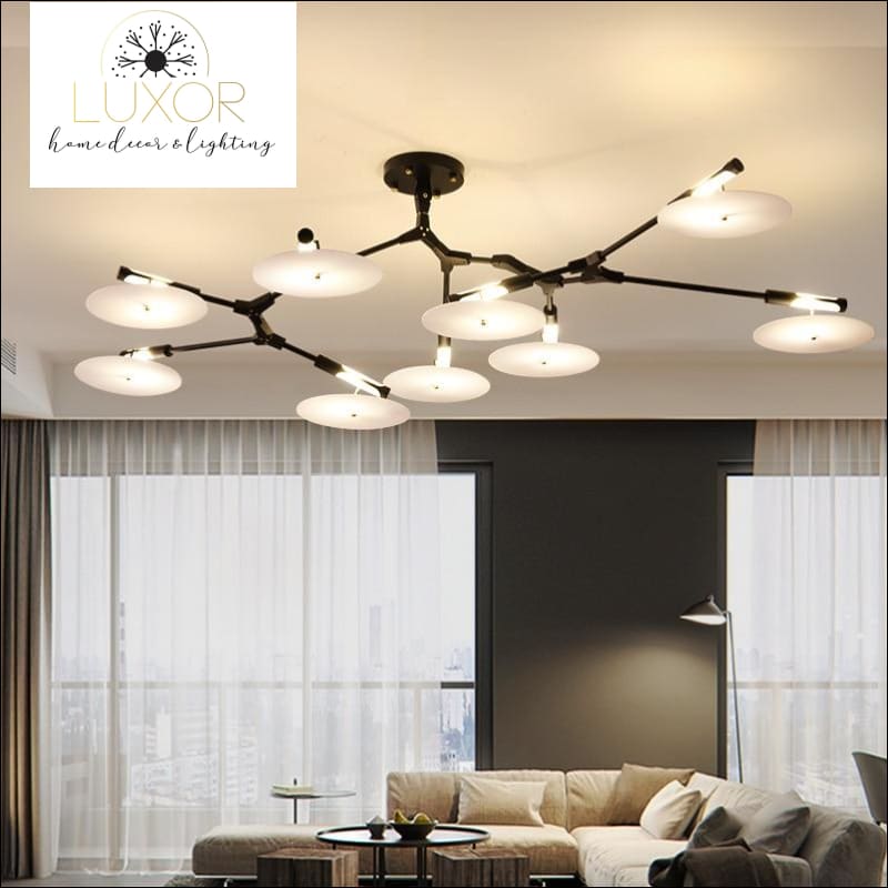 ceiling light Carini Ceiling Light - Luxor Home Decor & Lighting