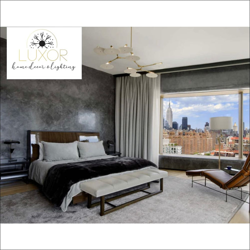 Carini Ceiling Light - ceiling light