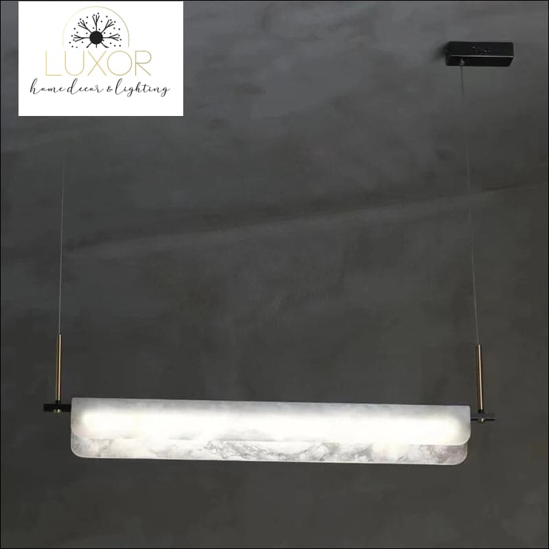 Casadona Marble Modern Collection - chandeliers