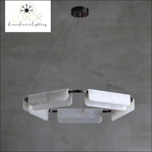 Casadona Marble Modern Collection - chandeliers