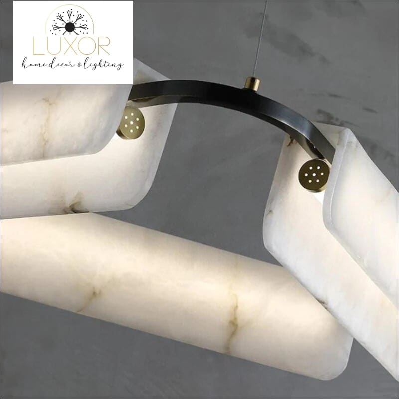 Casadona Marble Modern Collection - chandeliers