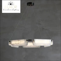 Casadona Marble Modern Collection - chandeliers