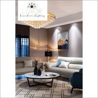 chandeliers Cassidy Classic Chandelier - Luxor Home Decor & Lighting