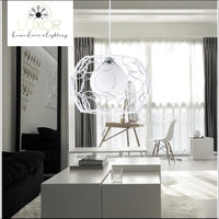 Pendant Lighting Celia Nordic Pendant Lighting - Luxor Home Decor & Lighting