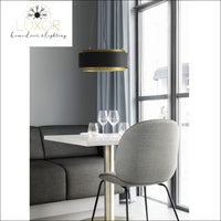 pendant lighting Celluela Industrial Pendant Light - Luxor Home Decor & Lighting