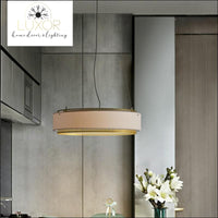 pendant lighting Celluela Industrial Pendant Light - Luxor Home Decor & Lighting