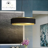 pendant lighting Celluela Industrial Pendant Light - Luxor Home Decor & Lighting
