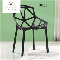 furniture Chalini Accent Chair - Luxor Home Decor & Lighting