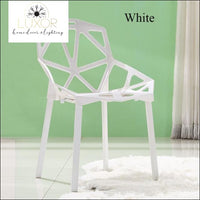 furniture Chalini Accent Chair - Luxor Home Decor & Lighting