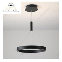 Charise Modern Chandelier - chandeliers