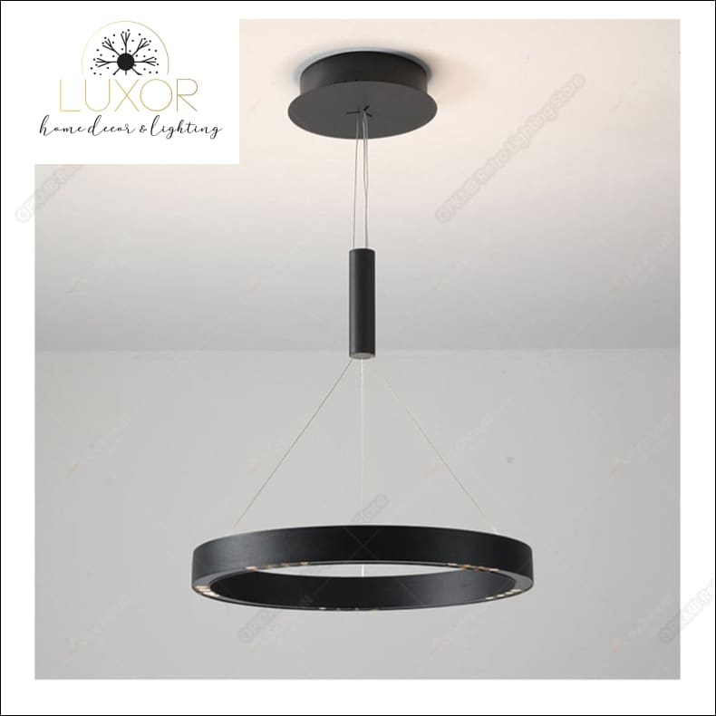 Charise Modern Chandelier - chandeliers