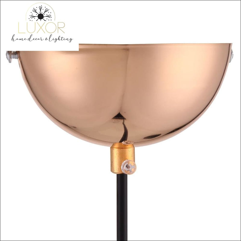 pendant lighting Charly Loft Pendant Light - Luxor Home Decor & Lighting