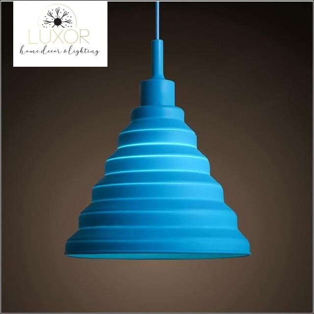 pendant lighting Chil Luminaire Suspension Hanging Lamp - Luxor Home Decor & Lighting