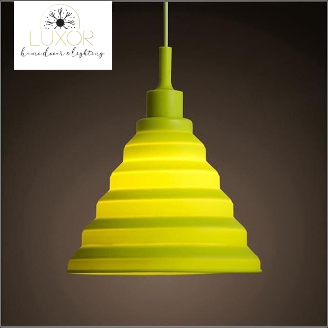 pendant lighting Chil Luminaire Suspension Hanging Lamp - Luxor Home Decor & Lighting