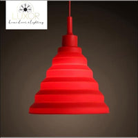 pendant lighting Chil Luminaire Suspension Hanging Lamp - Luxor Home Decor & Lighting