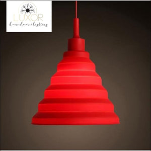 pendant lighting Chil Luminaire Suspension Hanging Lamp - Luxor Home Decor & Lighting