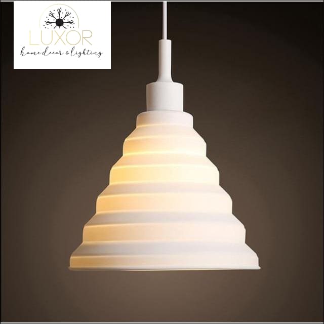pendant lighting Chil Luminaire Suspension Hanging Lamp - Luxor Home Decor & Lighting
