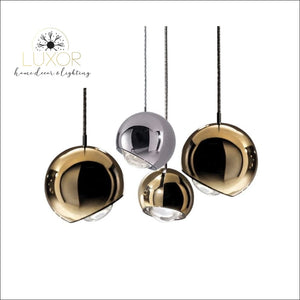 pendant lighting Clanise Modern Pendant - Luxor Home Decor & Lighting