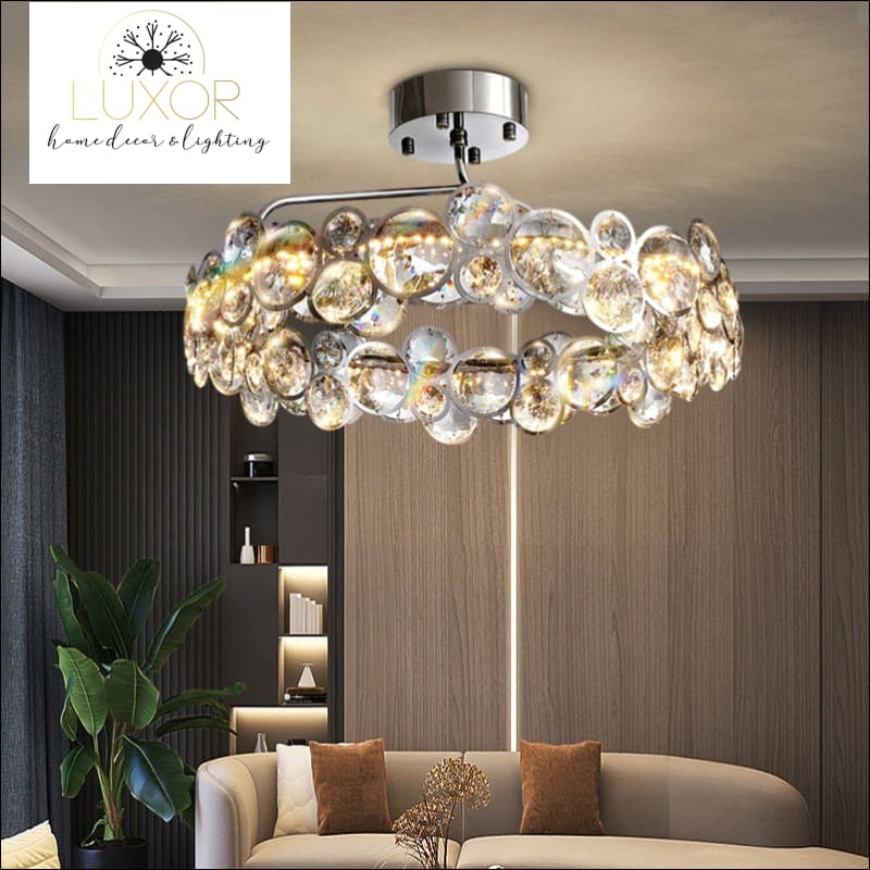 Clasilustre Chandelier