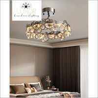 Clasilustre Chandelier